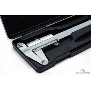 Штангенциркуль 150мм 0,02мм фото 1