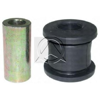 Сайлентблок рычага SIDEM 819631 фото