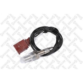 20-00151-SX_лямбда-зонд! L=850 mm VW Polo, Skoda Fabia/Roomster 1.6i 06> фото