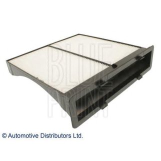 Фильтр салона Blue Print ADS72504 фото