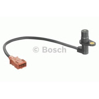 Датчик положения коленвала BOSCH 0 986 280 402 фото