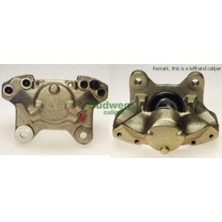 Суппорт тормозной brembo F 86 047 фото