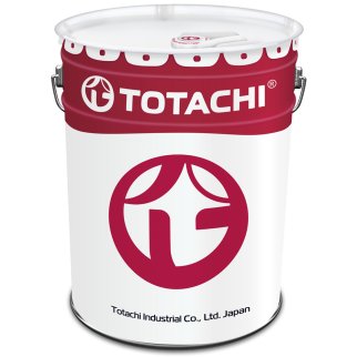 Масло моторное TOTACHI NIRO HD Semi-Synthetic API CI-4/SL 10W-40 полусинтетическое 19 л 19220 фото