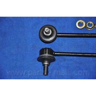 Тяга стабилизатора KIA RIO(SF) 02-05 PXCLB-015 фото