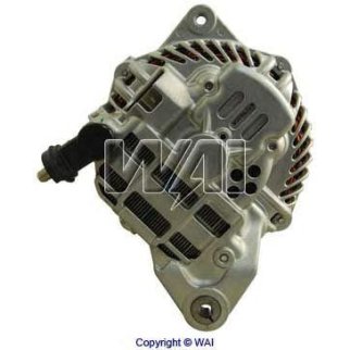 Генератор WAI 11226N фото 2