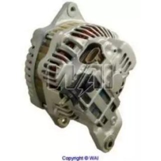 Генератор WAI 11226N фото