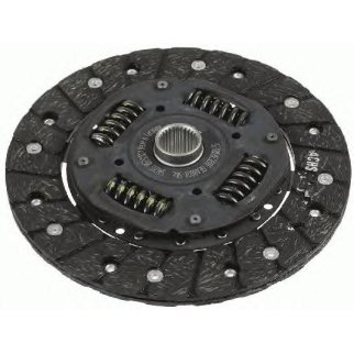 Диск сцепления фото