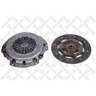 К-кт сцепления Stellox 07-01190-SX фото