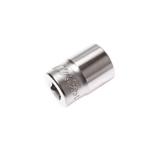 Головка торцевая 13 1/4&quot; 6гр 25мм JTC фото
