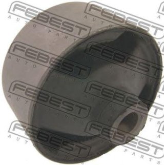 Сайлентблок FEBEST TMB-13 фото