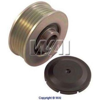 Шкив генератора WAI 24-99250 фото 2