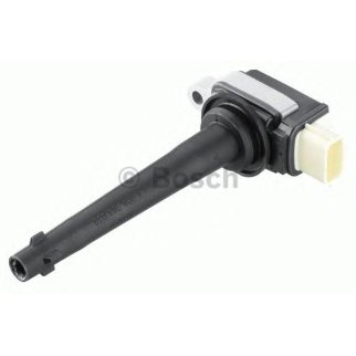 Катушка зажигания Renault Fluence, Grand Scenic, Latitude, Megane CC, Megane III, Scenic 2.0 фото