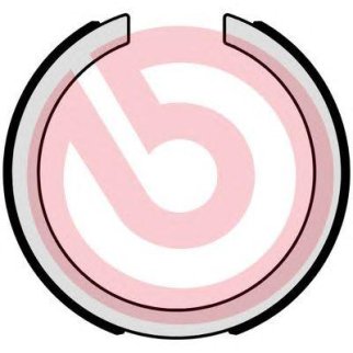 Колодки ручного тормоза к-кт Brembo S 49 523 фото