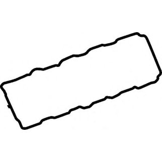 Прокладка клапанной крышки CORTECO 026592P фото