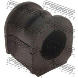 NSBZ10F_втулка стабилизатора переднего! Nissan Cube Z10 2wd фото