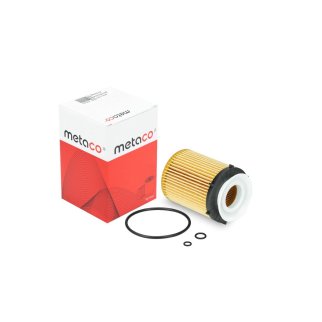 Фильтр масляный metaco 1020-069 фото