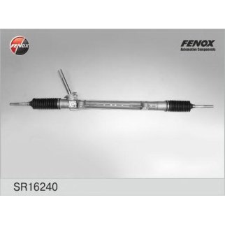 Рейка рулевая Fenox SR16240 фото