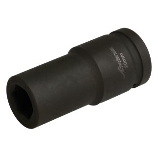 Головка торцевая ударная AirLine AT-IS34-24 фото