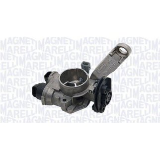 Патрубок Magneti Marelli 802001122505 фото