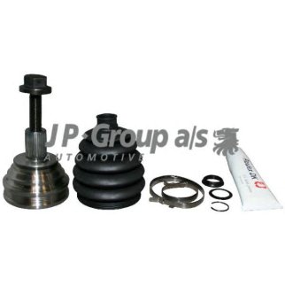 ШРУС наружный передний JP Group 1143300610 фото