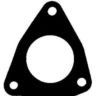 Прокладка турбокомпрессора (турбины) Elring 157.800 фото