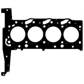 Прокладка ГБЦ Elring 265.371 фото