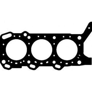 Прокладка ГБЦ Elring 266.400 фото