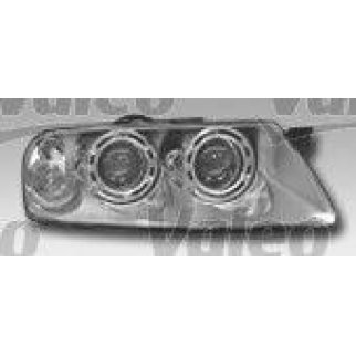 Фара R Xenon фото