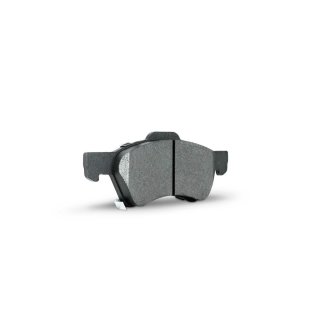 Колодки тормозные передние к-кт metaco 3000-202 фото 4