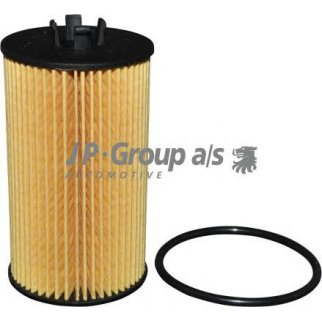 Масляный фильтр фото