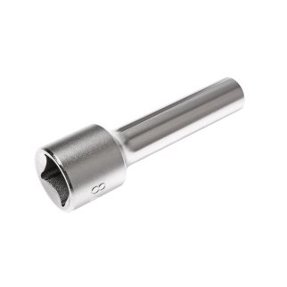 Головка торцевая 8 1/2&quot; 12гр 76мм JTC фото
