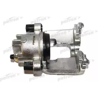 Суппорт тормозной PATRON PBRC105 фото