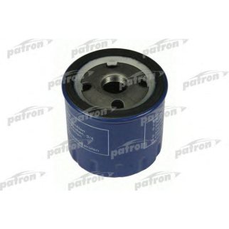 Фильтр масляный PATRON PF4033 фото
