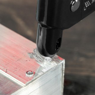 MATRIX 40610 Заклепки вытяжные 3,2x6мм алюминиевые 50шт фото 7