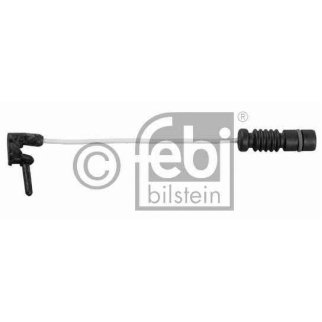 Датчик износа колодок FEBI _22577 фото