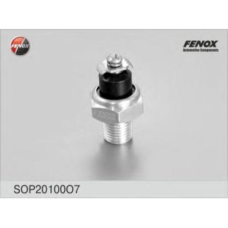 Датчик давления масла фото