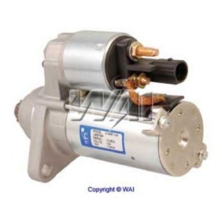 32735N_стартер! 1.1Kw Audi A3, VW Golf V/Polo, Skoda Octavia 1.6FSi-2.0 03> фото 2