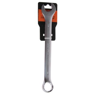 Ключ комбинированный 19мм ЭВРИКА фото