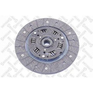 07-00094-SX_диск сцепления! Renault Espace/Laguna/Megane 1.8/2.0 95> фото