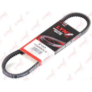 Ремень клиновой LYNXauto 10X650LX фото