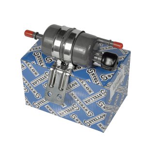 21-00984-SX_фильтр топливный! Jeep Cherokee 4.0i 96-06/Grand Cherokee 4.0/4.7i 98-04 фото