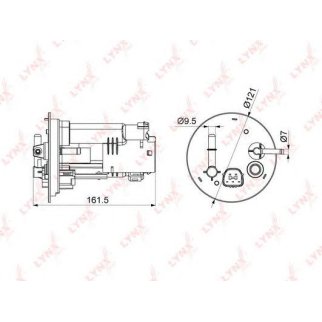 Фильтр топливный фото