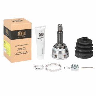 ШРУС наружный передний TRIALLI GO 0853 фото