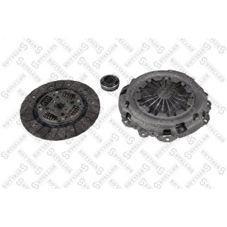 К-кт сцепления Stellox 07-01123-SX фото