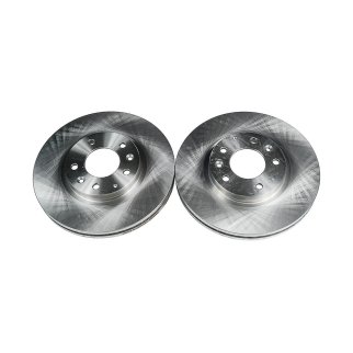 Диск тормозной Stellox 6020-9323-SX фото 2