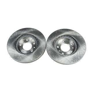 Диск тормозной Stellox 6020-9323-SX фото 3