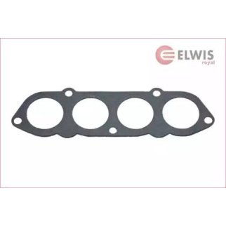 Прокладка впускного коллектора фото