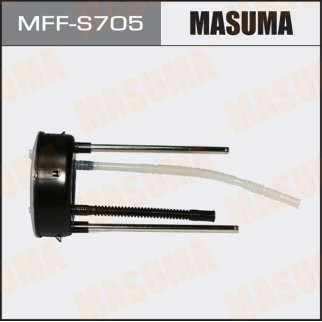 Фильтр топливный Masuma MFF-S705 фото