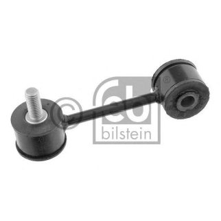 Стойка переднего стабилизатора FEBI 18266 фото