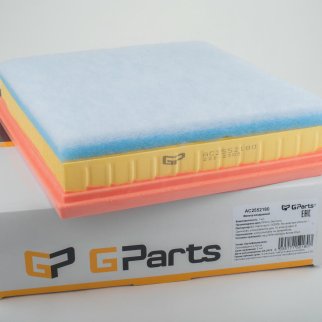 Фильтр воздушный Gparts AC2552180 фото 2